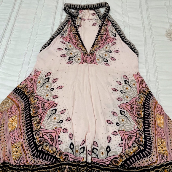 Free People Dresses & Skirts - Free People Sun Dress